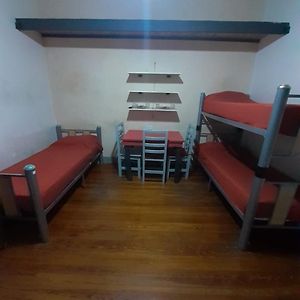 Habitación para Mujeres Compartida